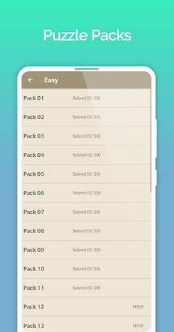 Screenshot 4: Sudoku