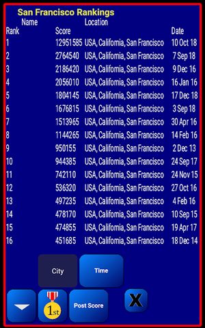 Screenshot 6: Solitaire Free