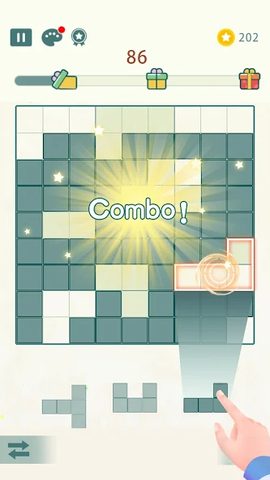 Screenshot 12: SudoCube: 1010 Block Games