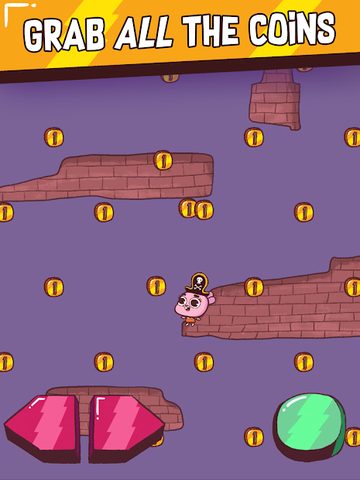 Screenshot 14: Cartoon Network's Party Dash