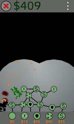 Screenshot 3: Achipato