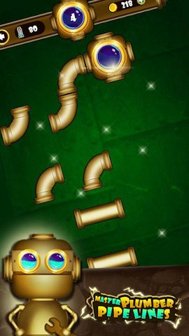 Screenshot 6: Master Plumber: Pipe Lines