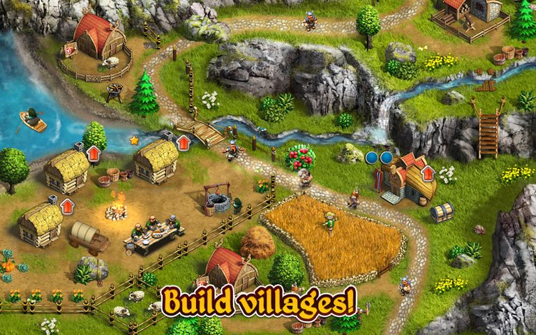 Screenshot 6: Viking Saga 1: The Cursed Ring