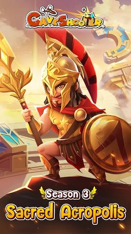 Screenshot 16: Cave Shooter-Instant Shooting