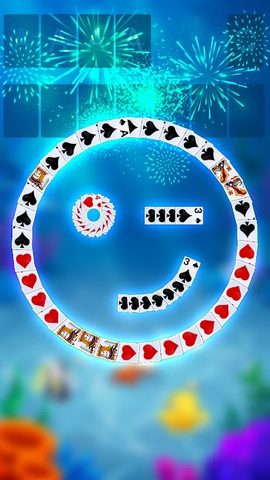 Screenshot 8: Solitaire Ocean