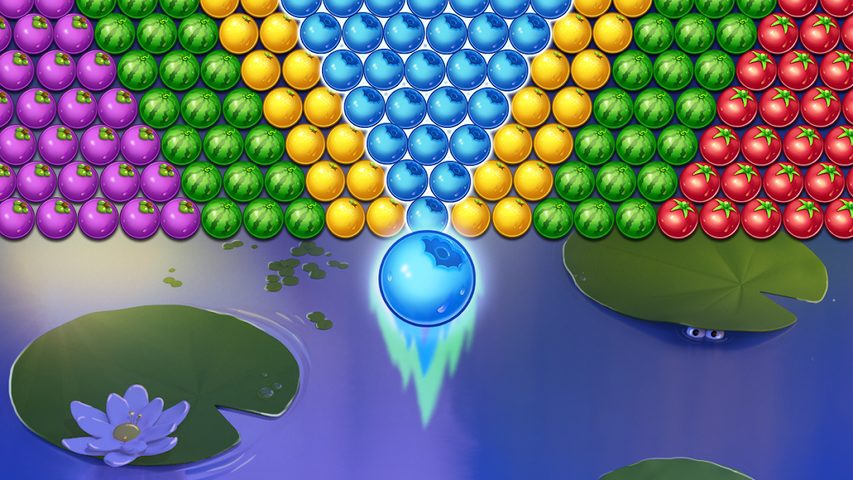 Screenshot 15: Bubble Shooter Splash
