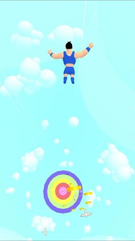 Screenshot 12: Superfly Splash: Wrestling