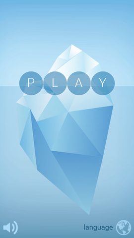 Screenshot 17: Frosty Words