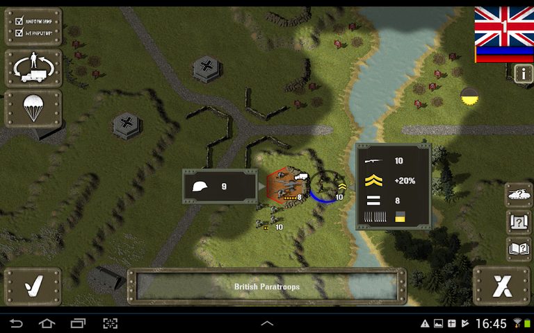 Screenshot 14: Tank Battle: Normandy