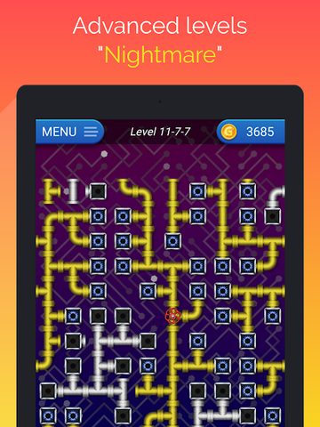 Screenshot 11: AWalk - Life-long puzzle game