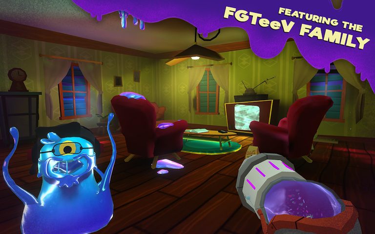 Screenshot 7: FGTeeV Goozy