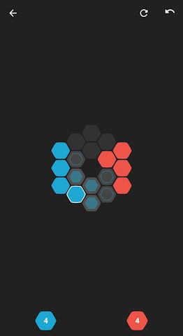 Screenshot 12: HEX: War of Colors
