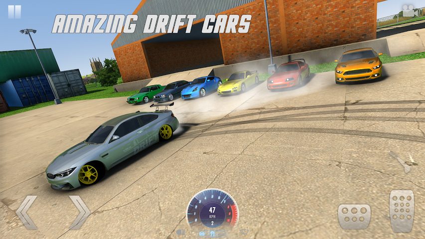 Screenshot 5: Racing Xperience: Real Race
