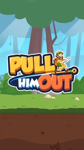 Screenshot 19: Pull Him Out