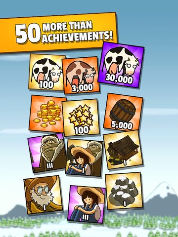 Screenshot 10: Tap Tap Cows