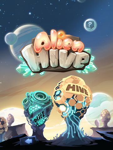 Screenshot 15: Alien Hive