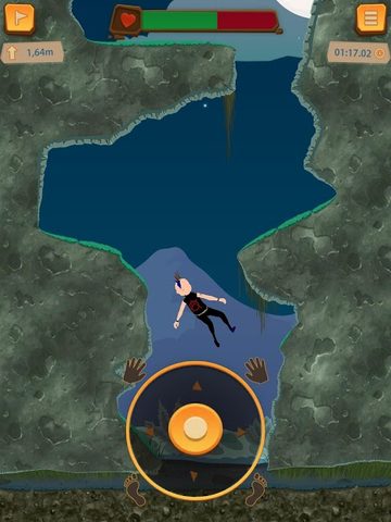 Screenshot 24: 7Rocks: Mountain Climbing Simulator