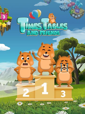 Screenshot 18: Times Tables: Kids' Math Games