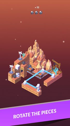 Screenshot 6: Laser Quest