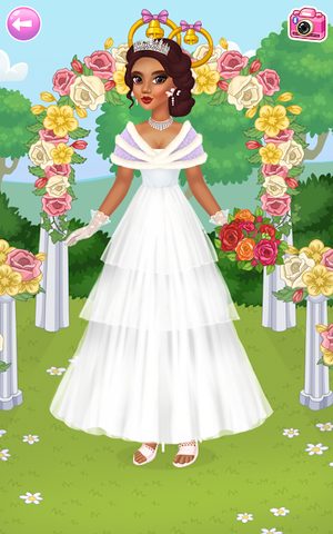 Screenshot 15: Wedding salon