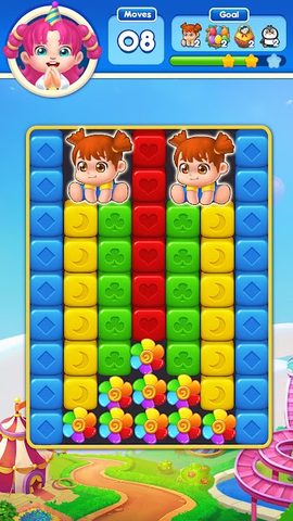 Screenshot 7: Toy Combo Blast