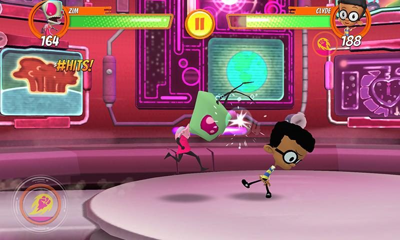 Screenshot 18: Super Brawl Universe