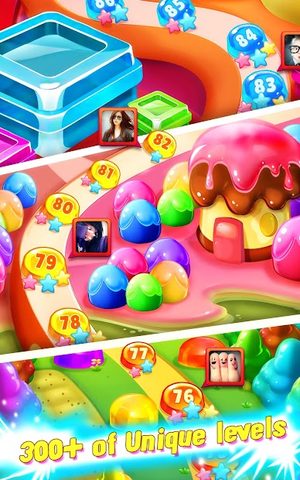 Screenshot 16: Jelly Beast Blast