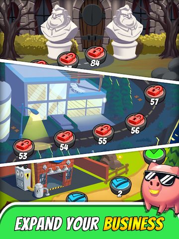 Screenshot 10: Tap Empire: Idle Tycoon Game
