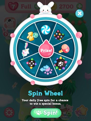 Screenshot 14: Toon Puzzle Island