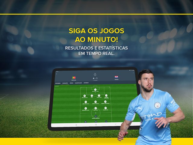 Screenshot 22: SPORT TV