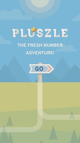 Screenshot 1: Pluszle ®: Brain logic puzzle