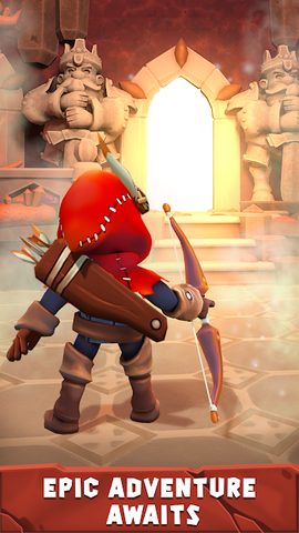 Screenshot 12: Combat Quest - Roguelike RPG