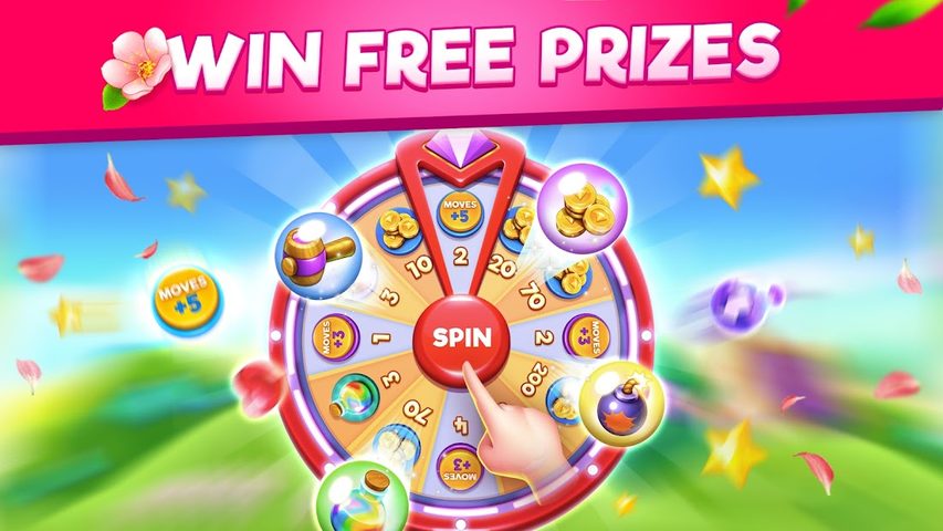 Screenshot 12: Bling Crush:Match 3 Jewel Game