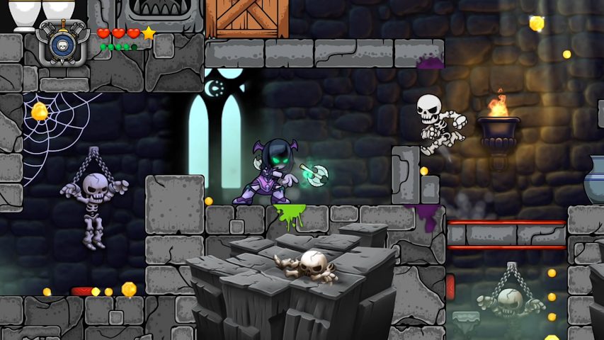 Screenshot 20: Magic Rampage