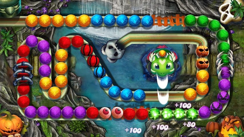 Screenshot 14: Zumba Blast
