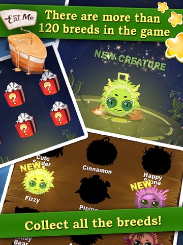 Screenshot 8: Kuri Pets