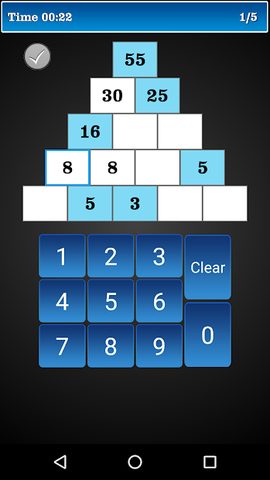 Screenshot 5: Brain Games