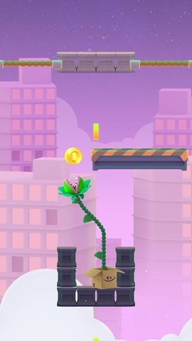 Screenshot 4: Nom Plant