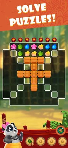 Screenshot 23: Panda Swap