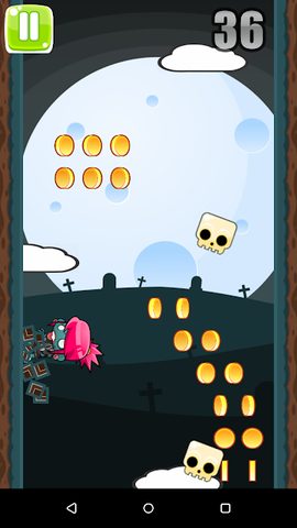 Screenshot 11: Ninja Run