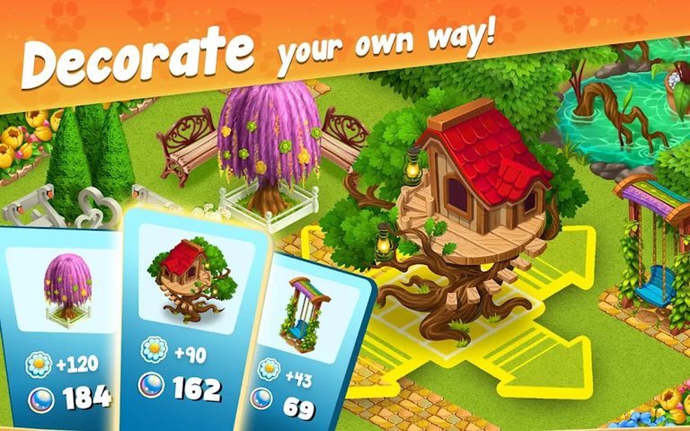 Screenshot 24: Zoo Craft: Farm Animal Tycoon