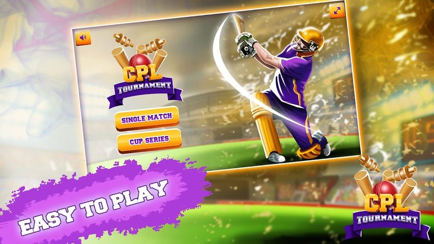 Screenshot 18: CPL Tournament- Cricket League