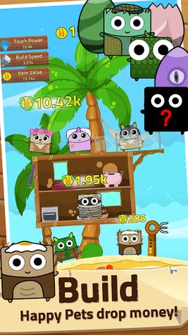 Screenshot 14: Infinity Island