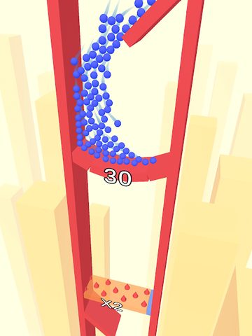 Screenshot 8: Change and Drop