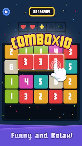Screenshot 13: Merge Puzzle Plus