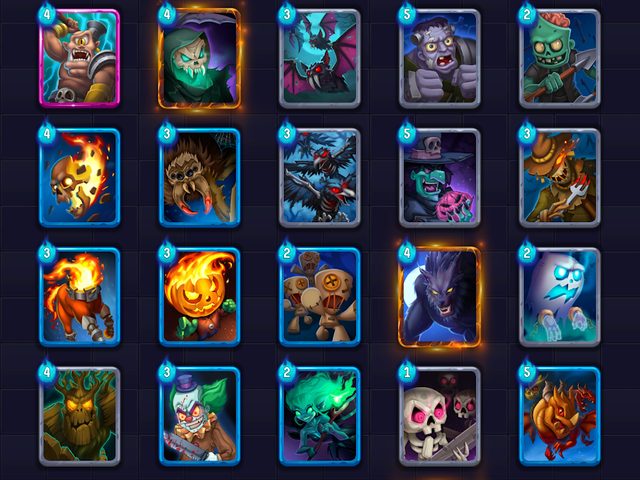 Screenshot 19: Spooky Wars - Castle Defense