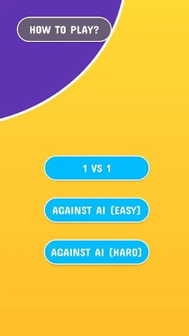 Screenshot 5: Twentyone – The Game