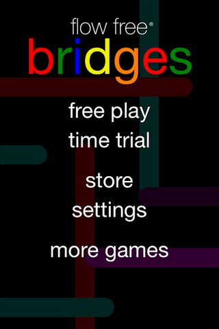 Screenshot 7: Flow Free: Bridges