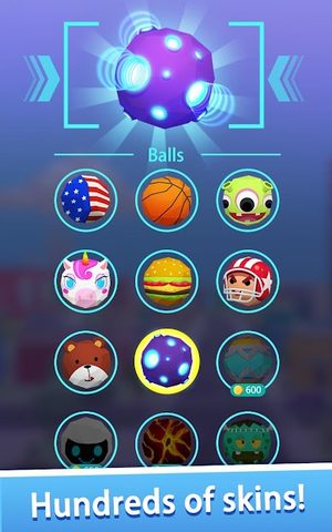 Screenshot 6: Big Big Baller