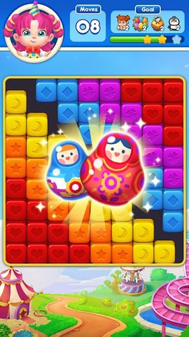 Screenshot 8: Toy Combo Blast